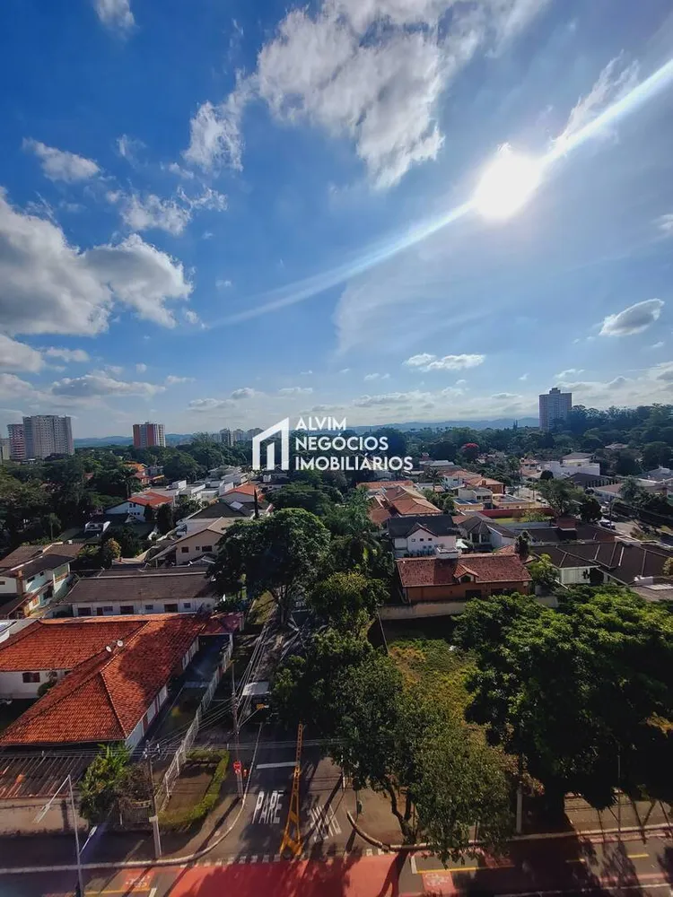 Apartamento, 2 quartos, 75 m² - Foto 9