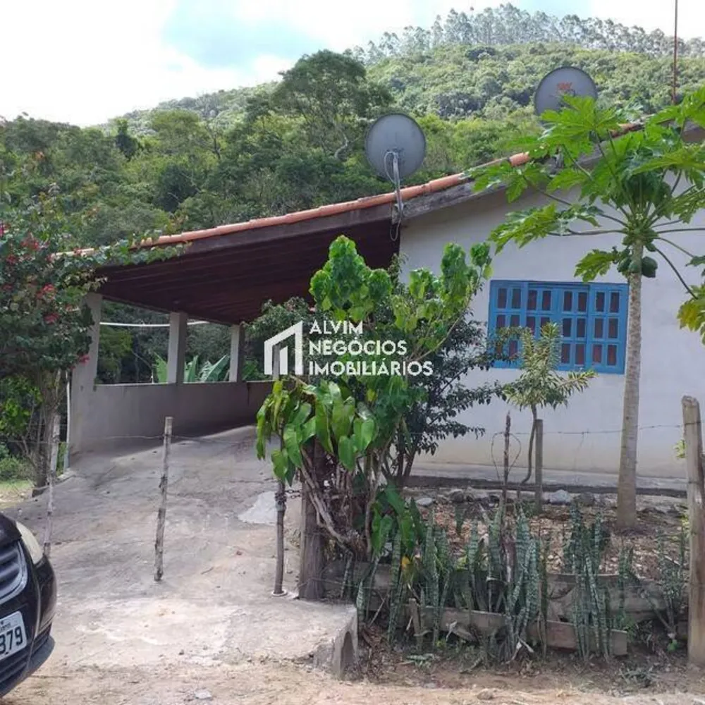 Chácara, 3 quartos, 7227 m² - Foto 3