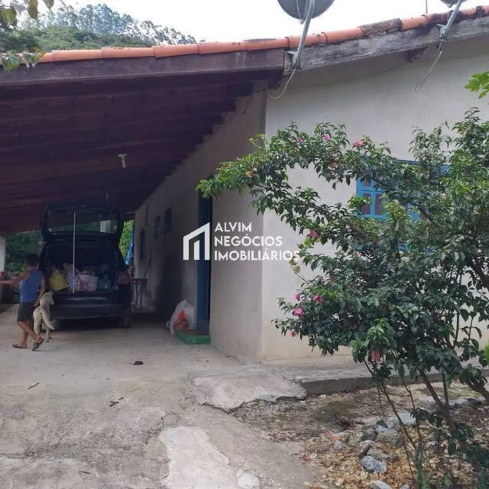 Chácara, 3 quartos, 7227 m² - Foto 2