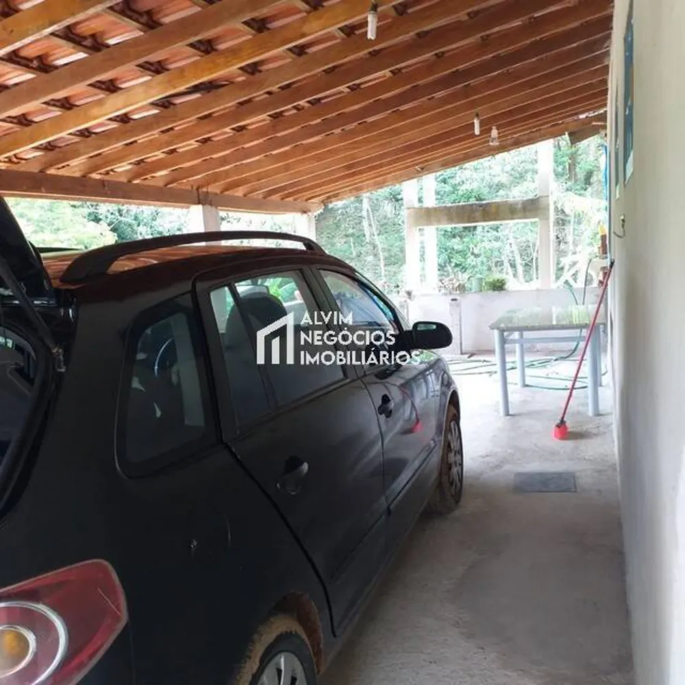 Chácara, 3 quartos, 7227 m² - Foto 3