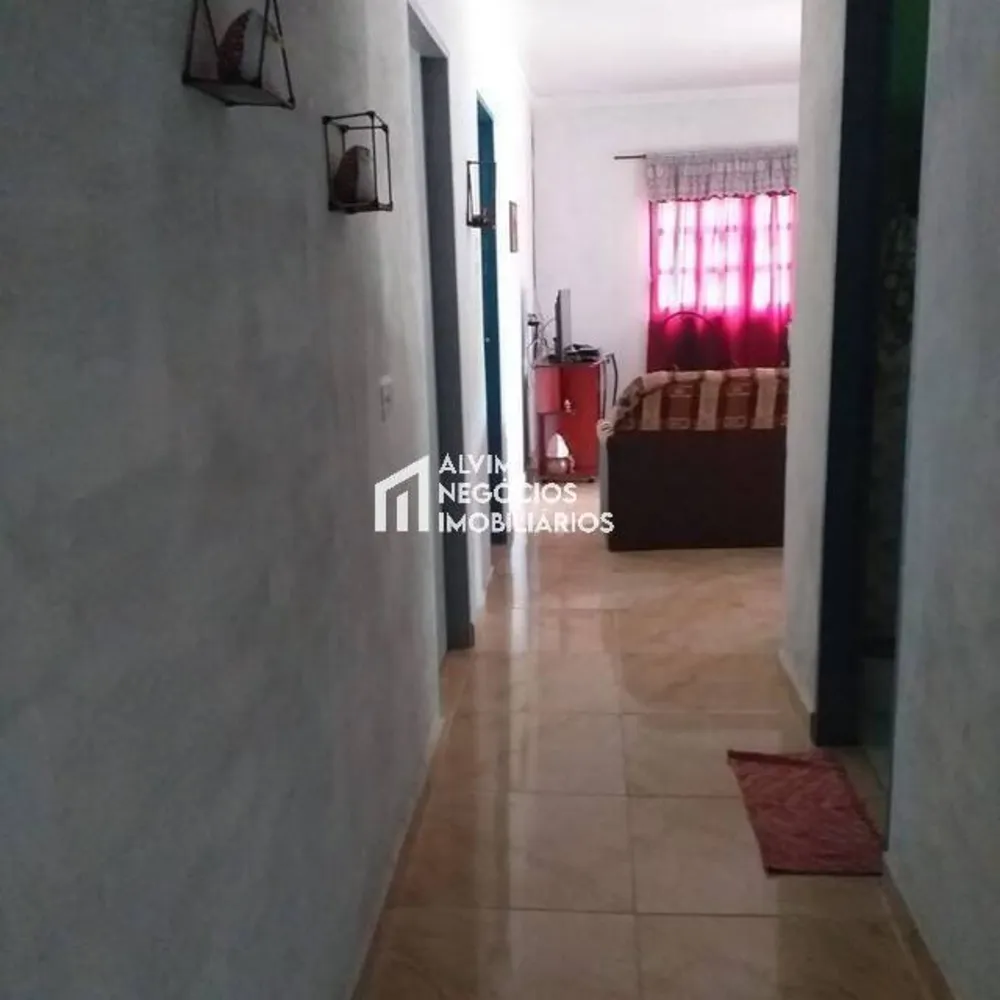 Chácara, 3 quartos, 7227 m² - Foto 4