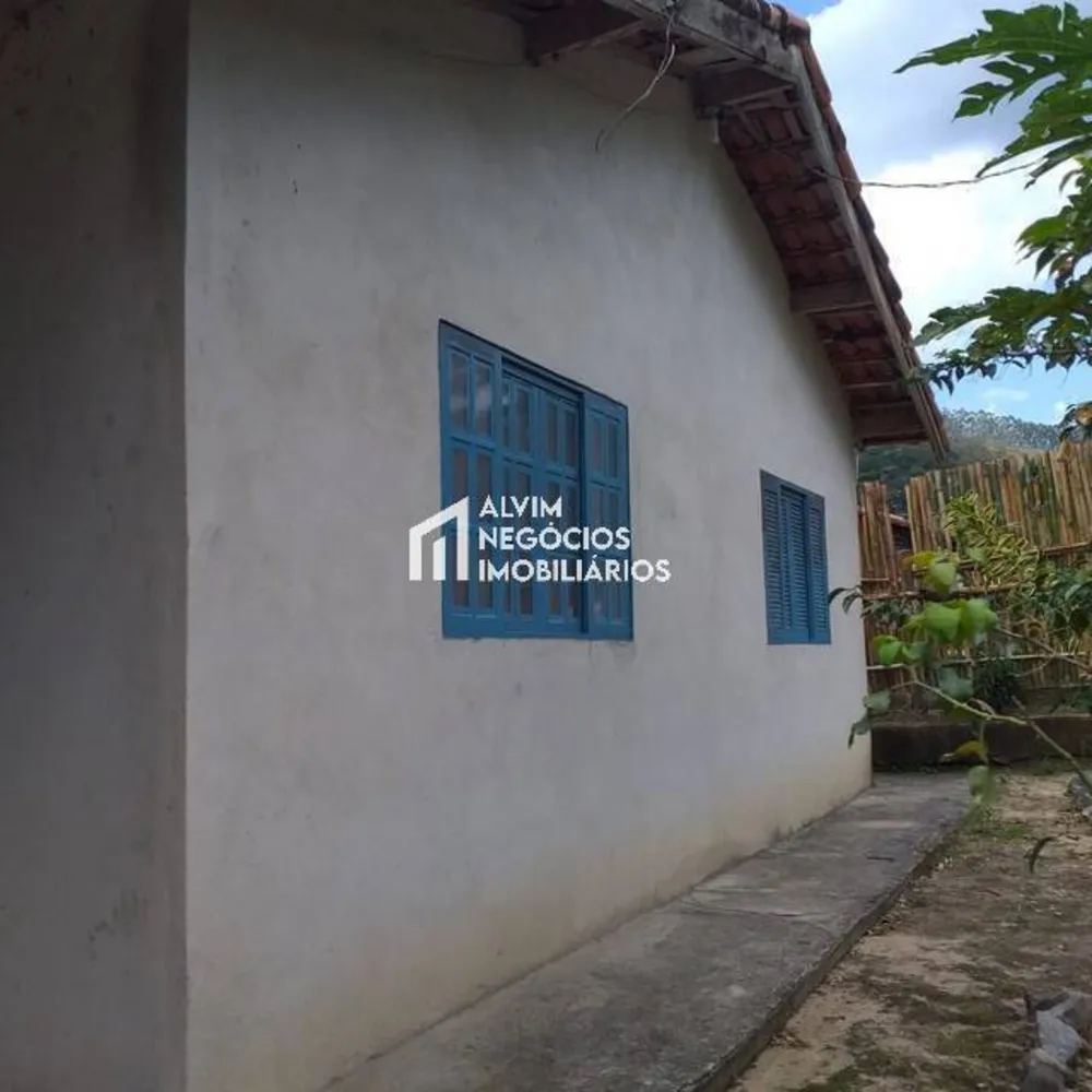 Chácara, 3 quartos, 7227 m² - Foto 1