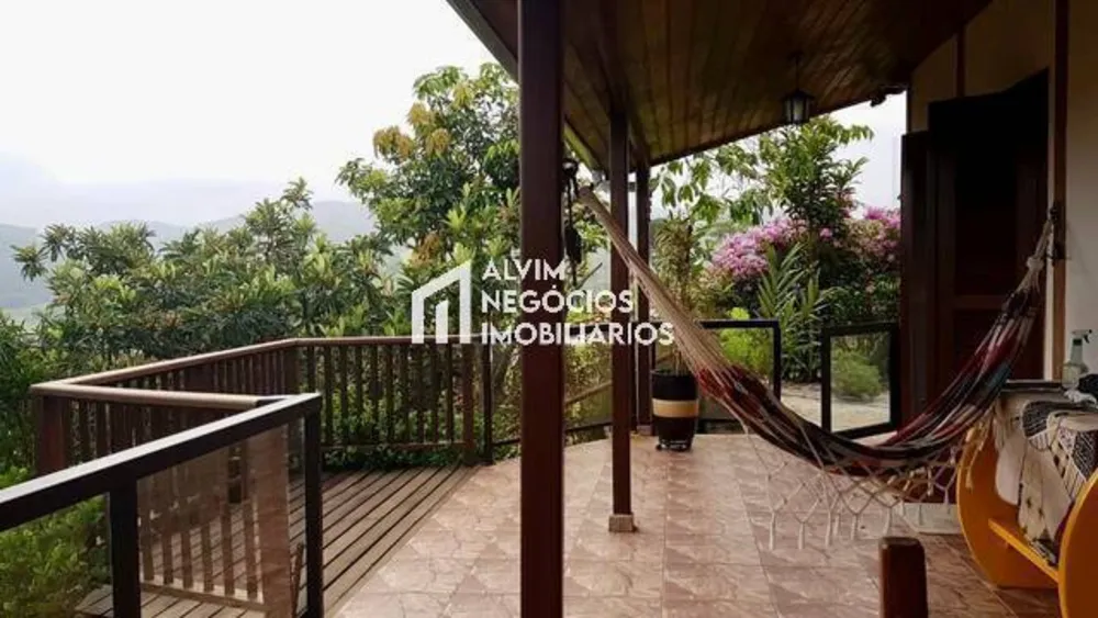 Casa, 3 quartos, 250 m² - Foto 3