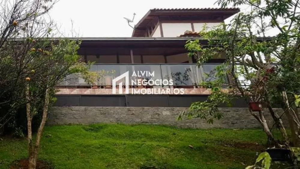 Casa, 3 quartos, 250 m² - Foto 6