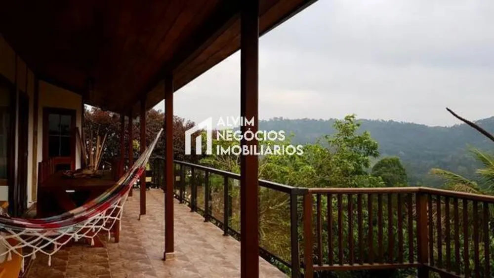 Casa, 3 quartos, 250 m² - Foto 1