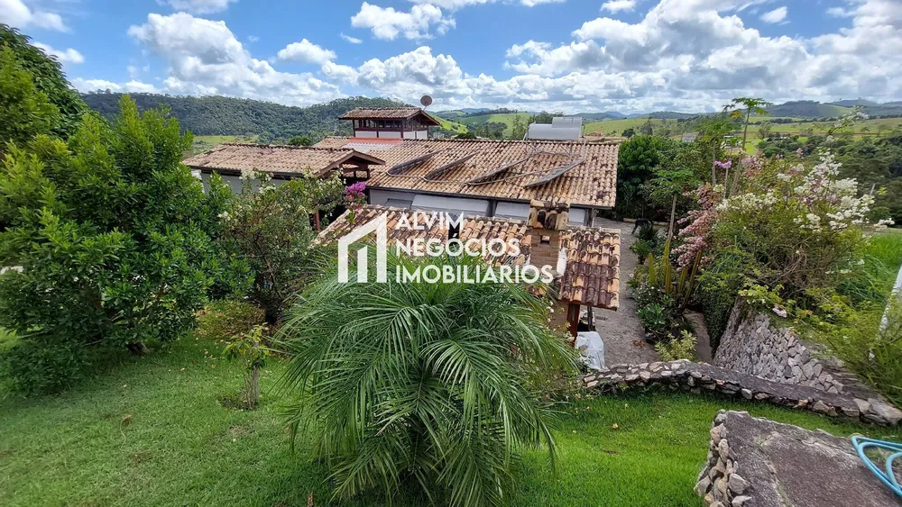 Casa, 3 quartos, 250 m² - Foto 14