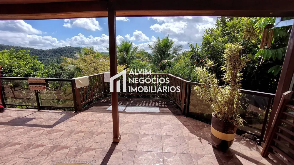 Casa, 3 quartos, 250 m² - Foto 2