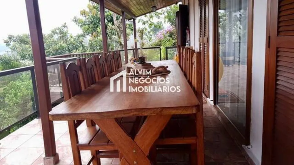 Casa, 3 quartos, 250 m² - Foto 5