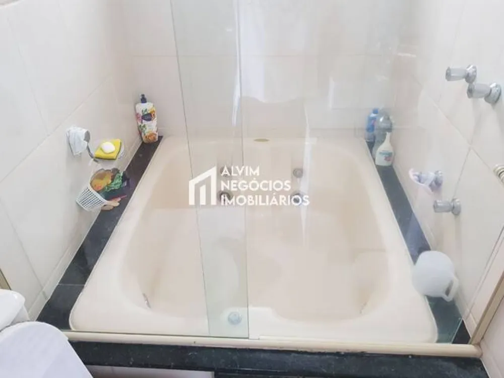 Casa, 3 quartos, 250 m² - Foto 12