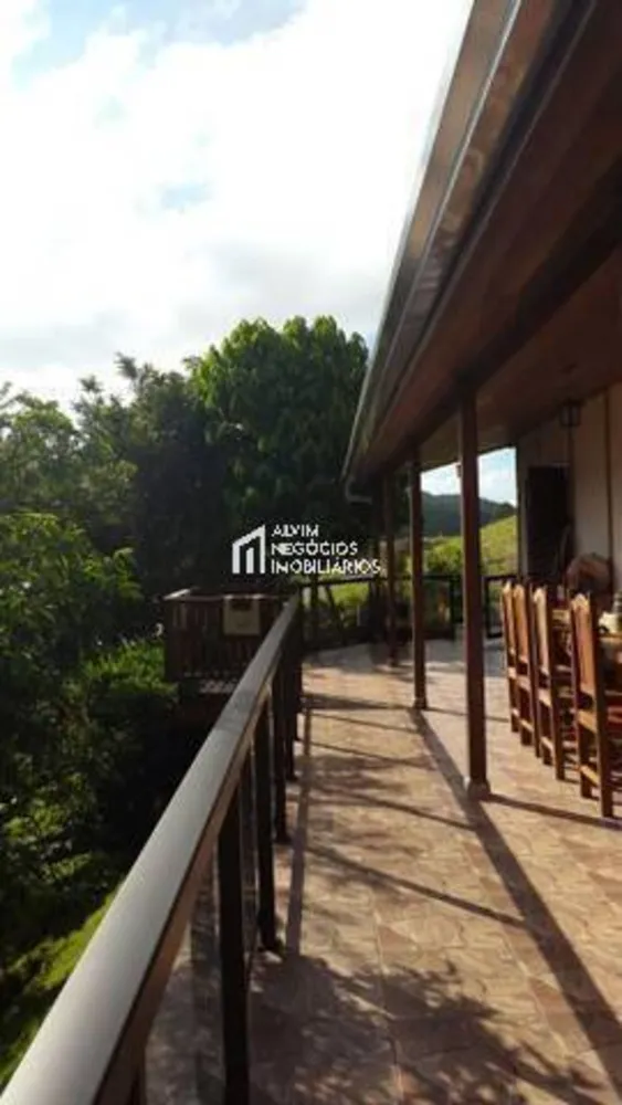Casa, 3 quartos, 250 m² - Foto 4