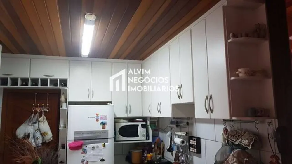 Casa, 3 quartos, 250 m² - Foto 11