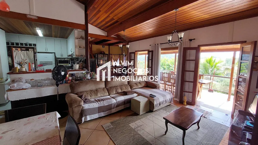 Casa, 3 quartos, 250 m² - Foto 8