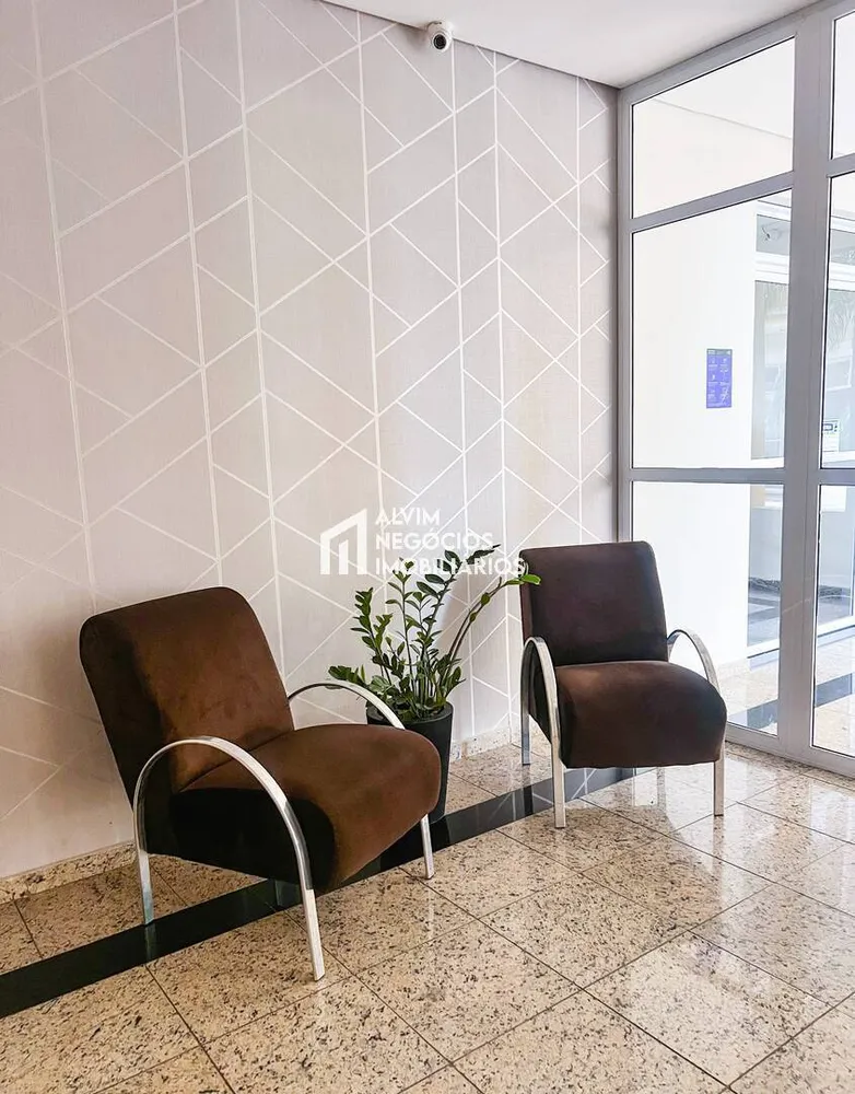 Apartamento, 3 quartos, 77 m² - Foto 3
