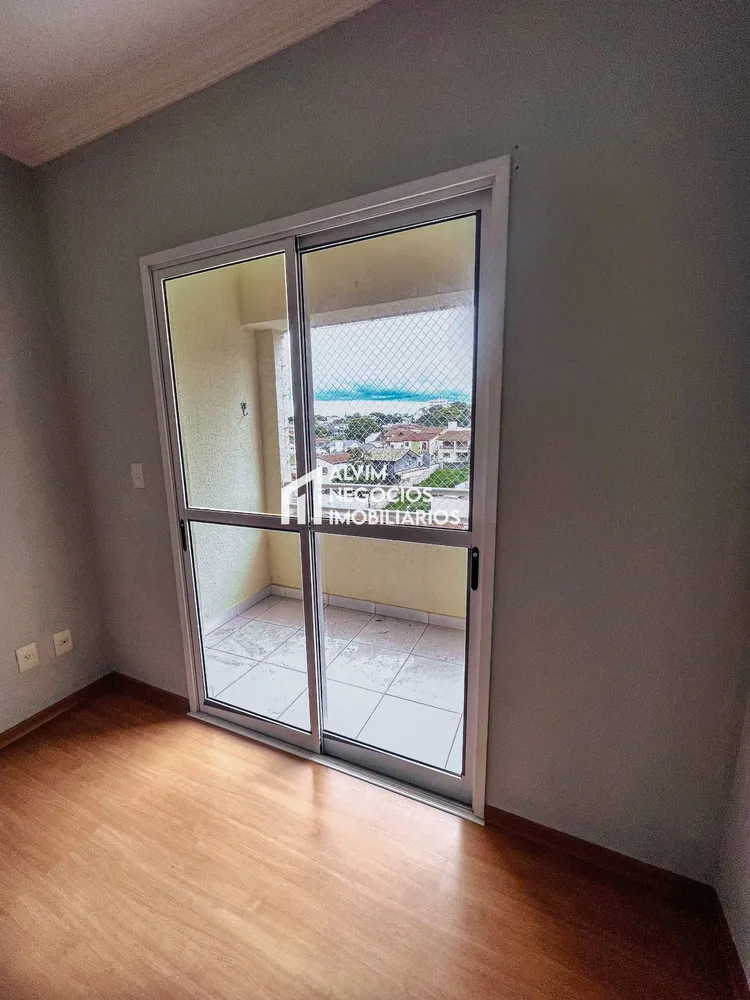 Apartamento, 3 quartos, 77 m² - Foto 2