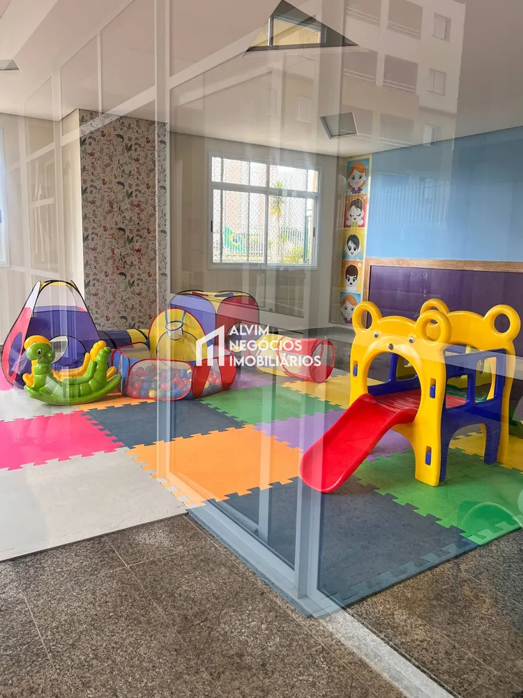 Apartamento, 3 quartos, 77 m² - Foto 8