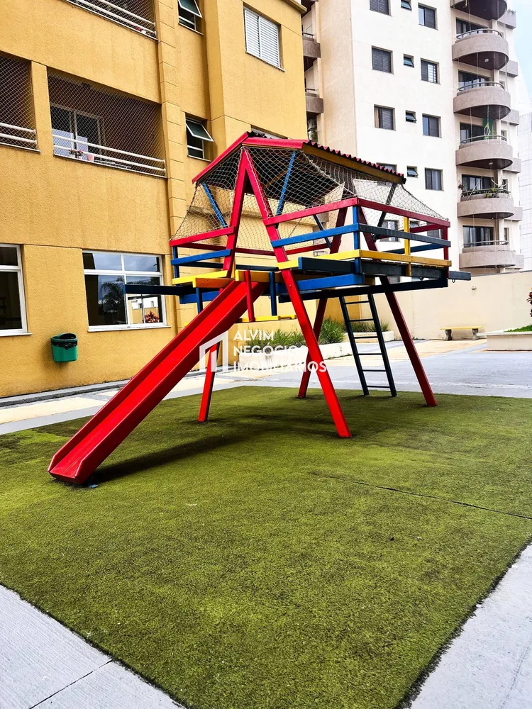 Apartamento, 3 quartos, 77 m² - Foto 4