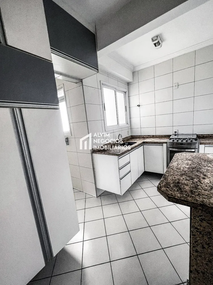 Apartamento, 3 quartos, 77 m² - Foto 1