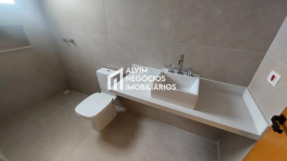 Sobrado, 4 quartos, 273 m² - Foto 7
