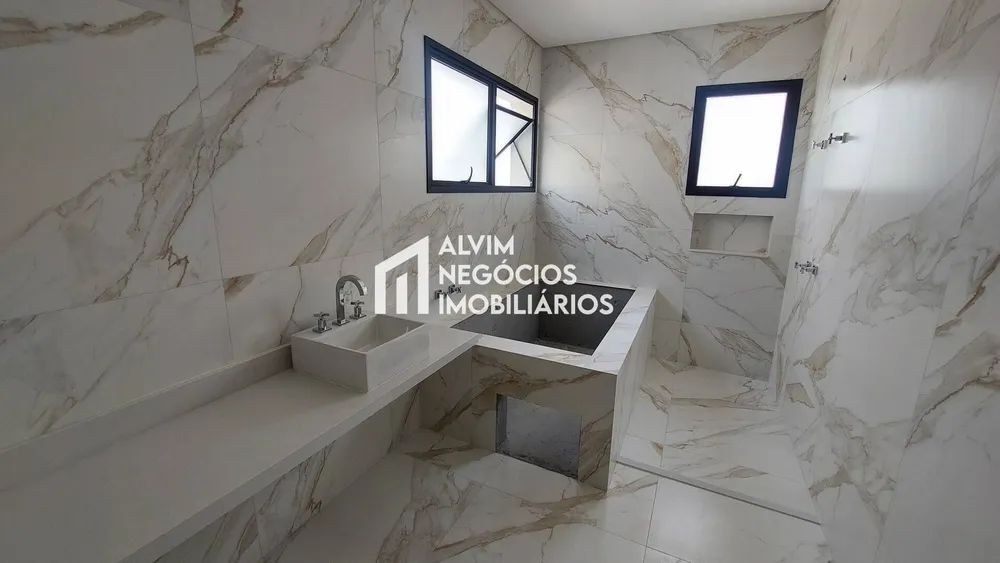 Sobrado, 4 quartos, 273 m² - Foto 5