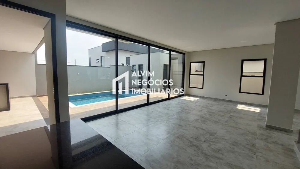 Sobrado, 4 quartos, 273 m² - Foto 4