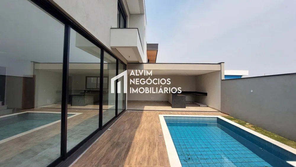 Sobrado, 4 quartos, 273 m² - Foto 3