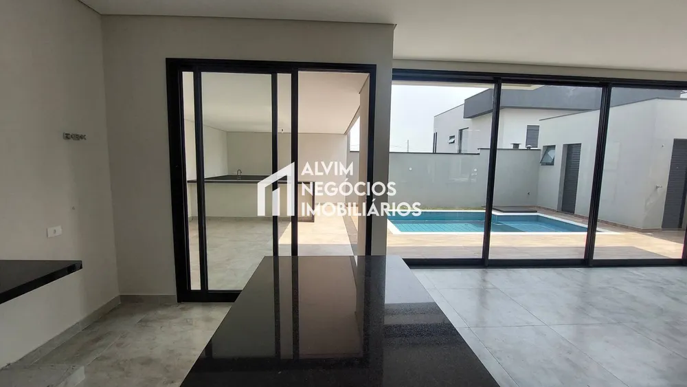 Sobrado, 4 quartos, 273 m² - Foto 16