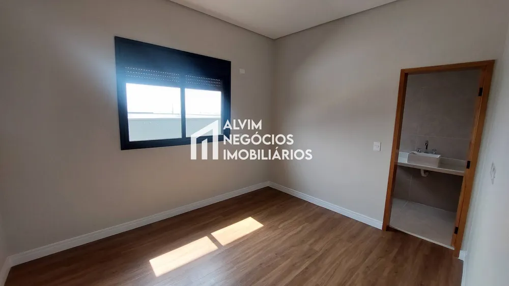 Sobrado, 4 quartos, 273 m² - Foto 8