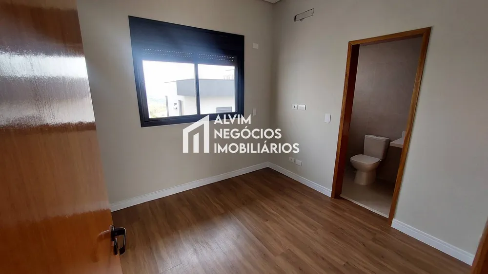 Sobrado, 4 quartos, 273 m² - Foto 13