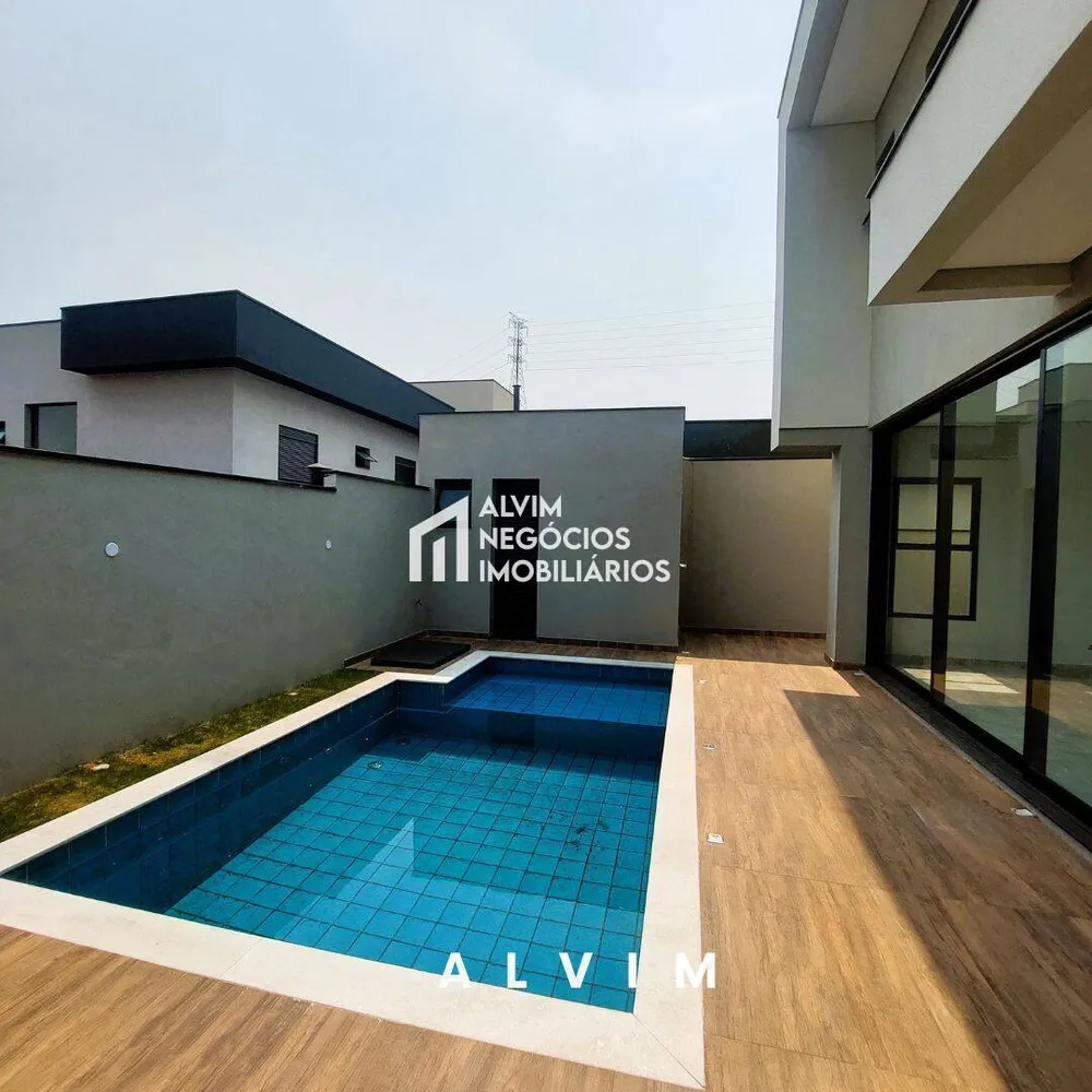 Sobrado, 4 quartos, 273 m² - Foto 14