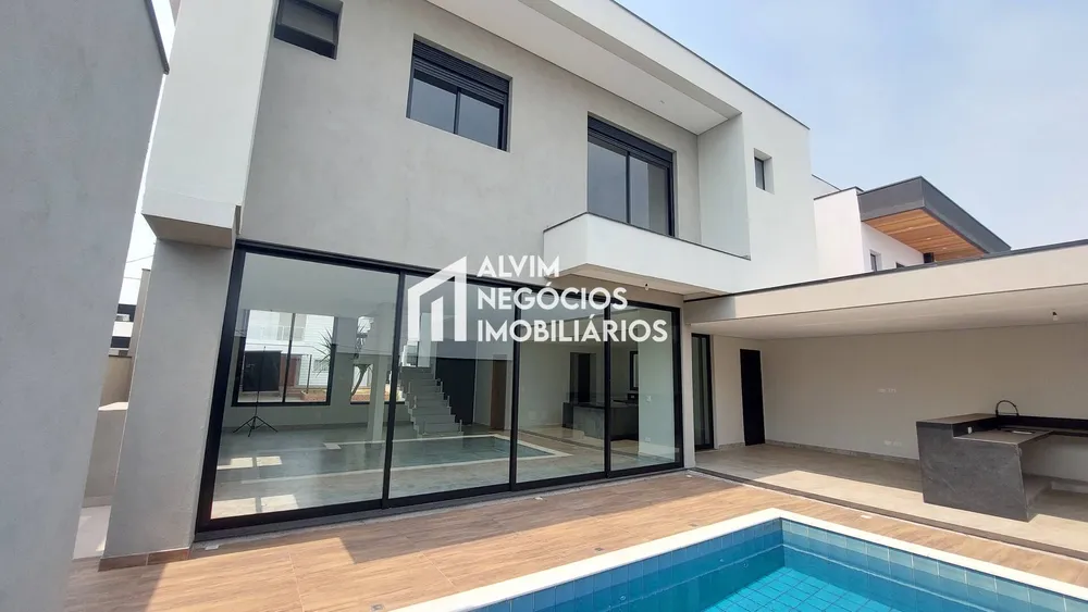 Sobrado, 4 quartos, 273 m² - Foto 15