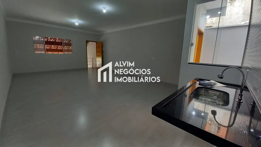 Casa, 2 quartos, 114 m² - Foto 1