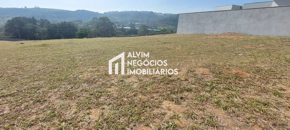 Terreno, 756 m² - Foto 1