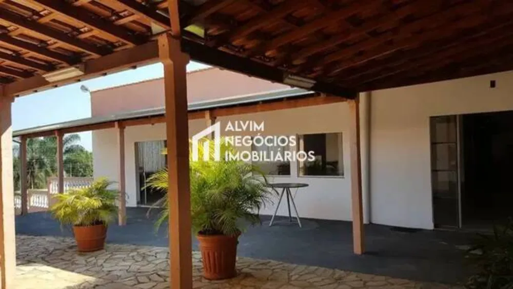 Chácara, 2 quartos, 2200 m² - Foto 5
