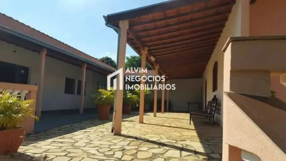 Chácara, 2 quartos, 2200 m² - Foto 8