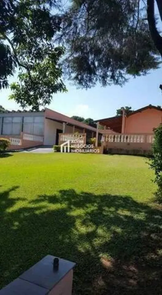Chácara, 2 quartos, 2200 m² - Foto 6