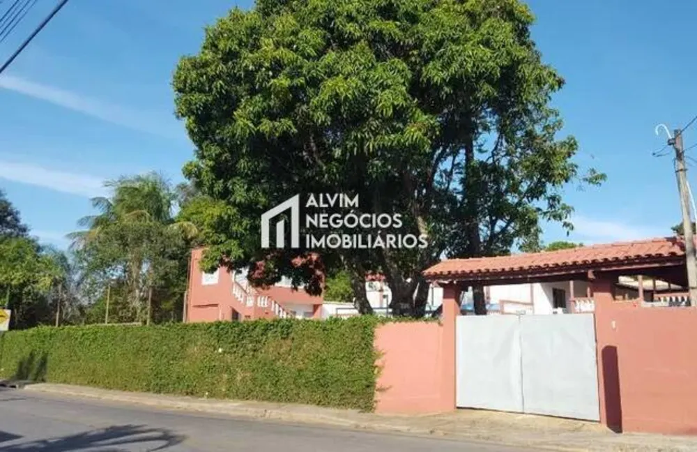 Chácara, 2 quartos, 2200 m² - Foto 9