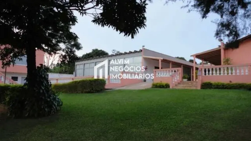 Chácara, 2 quartos, 2200 m² - Foto 4