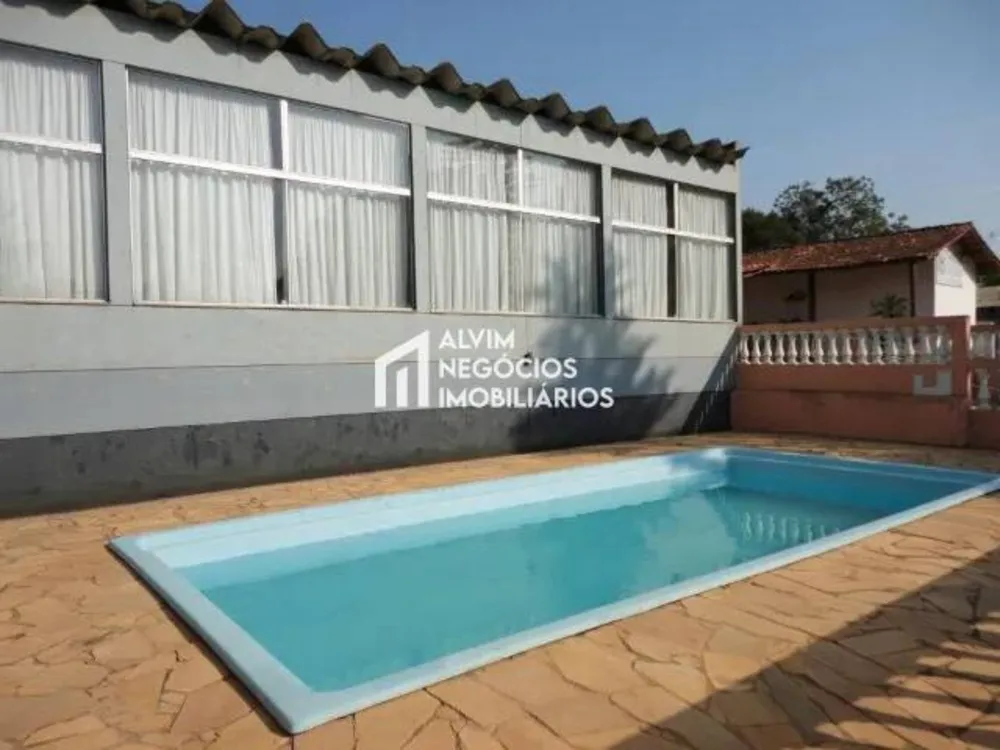 Chácara, 2 quartos, 2200 m² - Foto 3