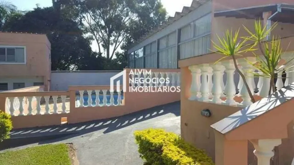 Chácara, 2 quartos, 2200 m² - Foto 2