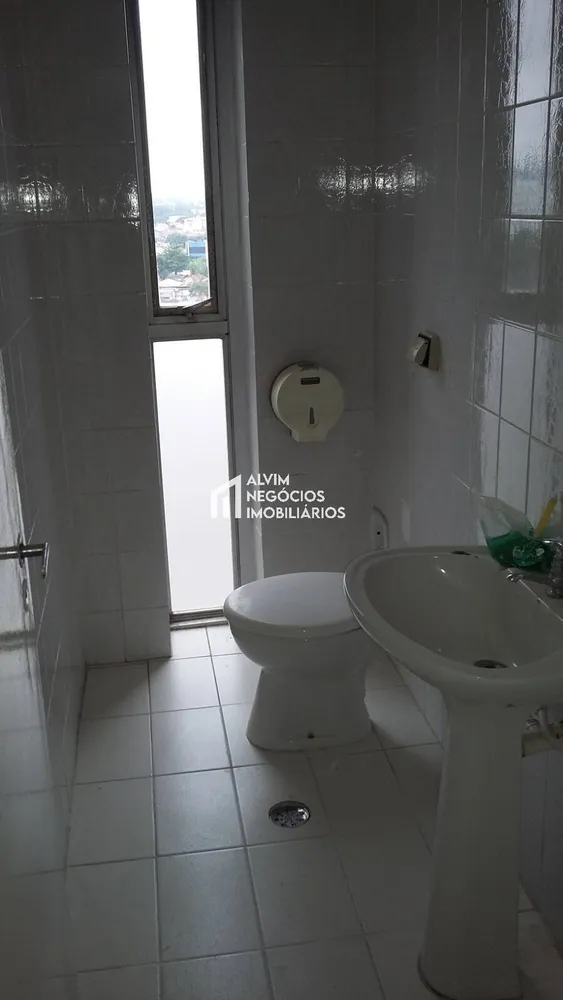 Sala-Conjunto, 36 m² - Foto 5