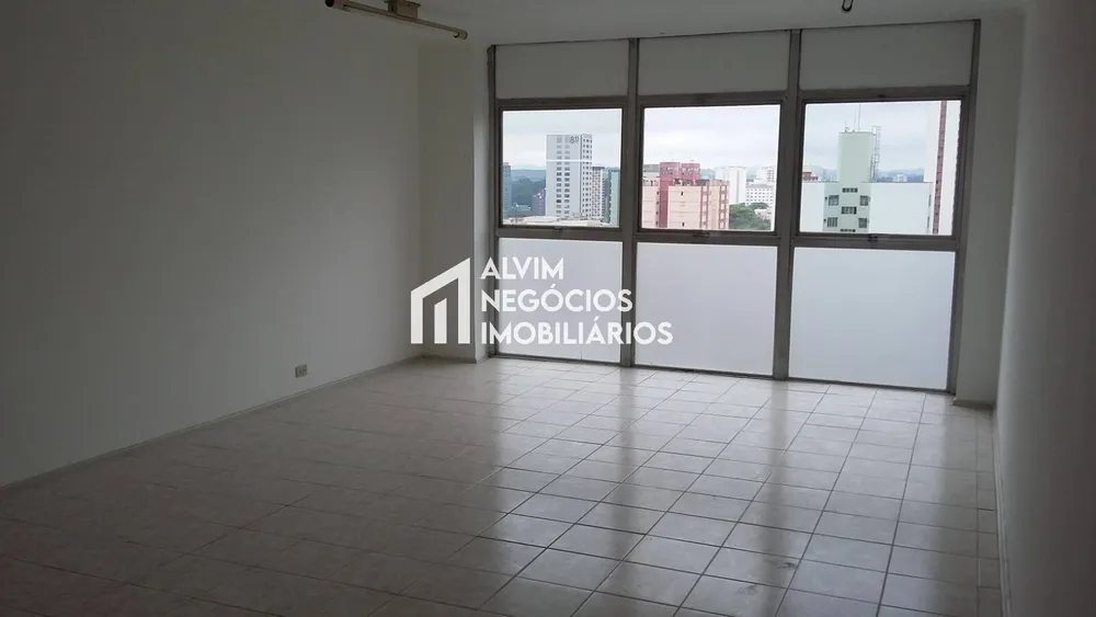 Sala-Conjunto, 36 m² - Foto 1