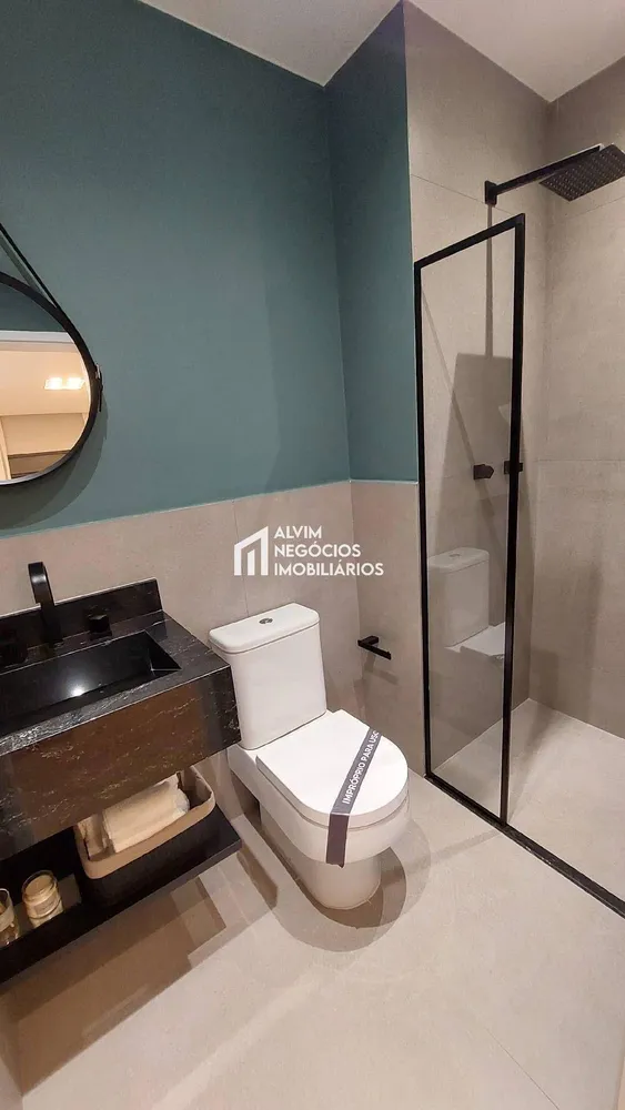 Apartamento, 1 quarto, 33 m² - Foto 6