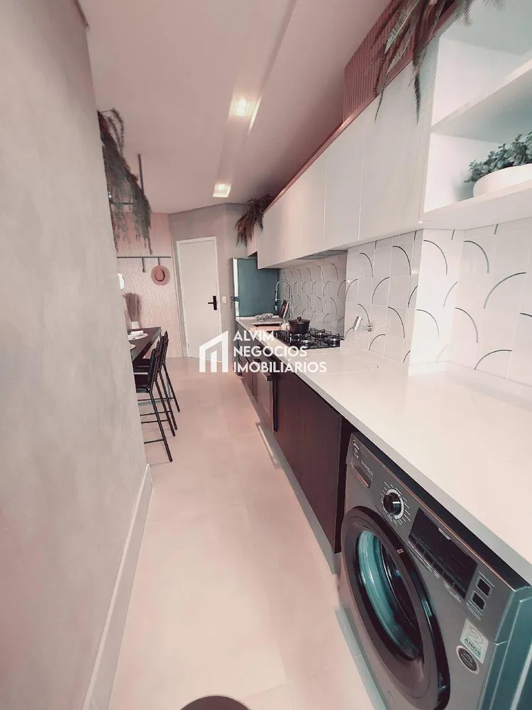 Apartamento, 2 quartos, 69 m² - Foto 10