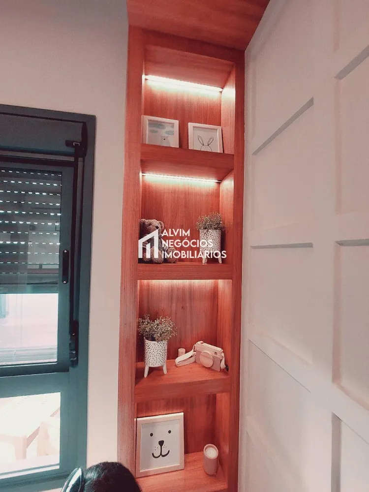 Apartamento, 2 quartos, 69 m² - Foto 12