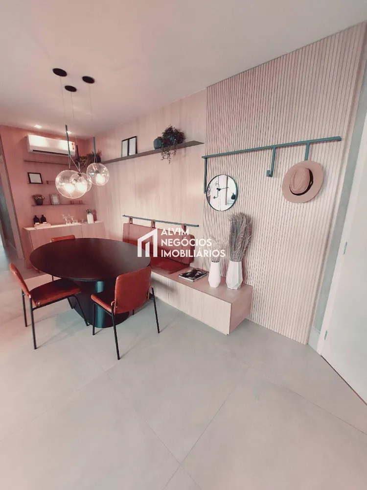 Apartamento, 2 quartos, 69 m² - Foto 4