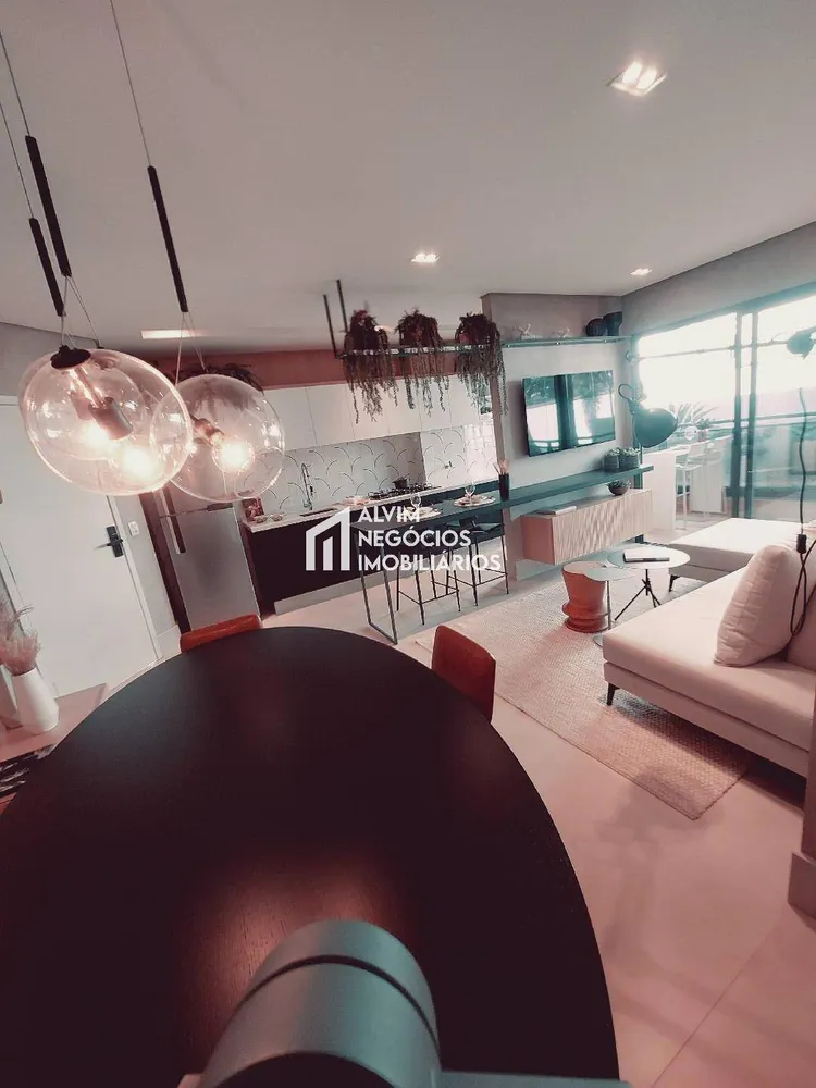 Apartamento, 2 quartos, 69 m² - Foto 7