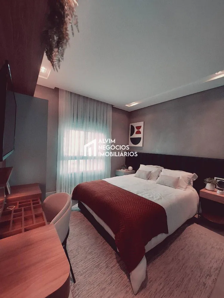 Apartamento, 2 quartos, 69 m² - Foto 6