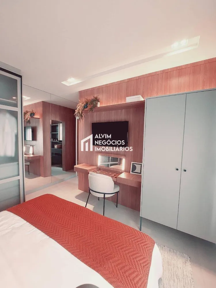 Apartamento, 2 quartos, 69 m² - Foto 5