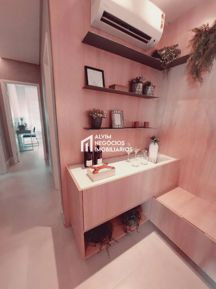 Apartamento, 2 quartos, 69 m² - Foto 8