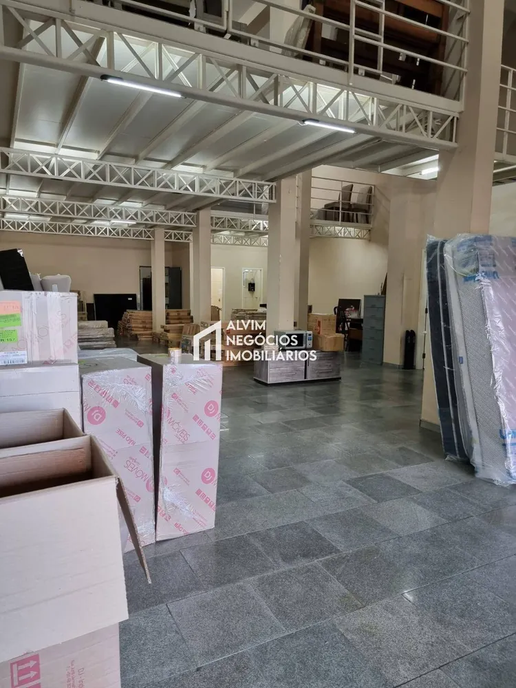 Depósito-Galpão, 260 m² - Foto 2
